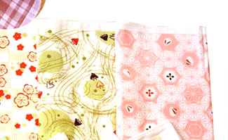 Gauze towel kinds