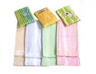 Scouring bath articles kinds