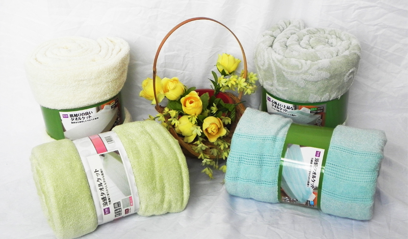 Scouring bath articles kinds