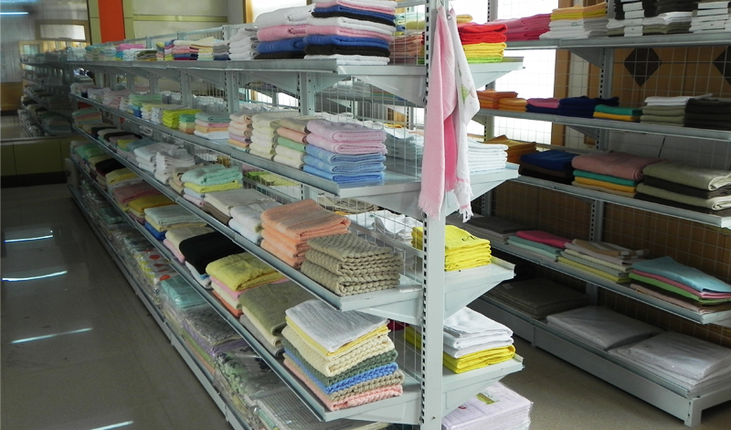 Sample room