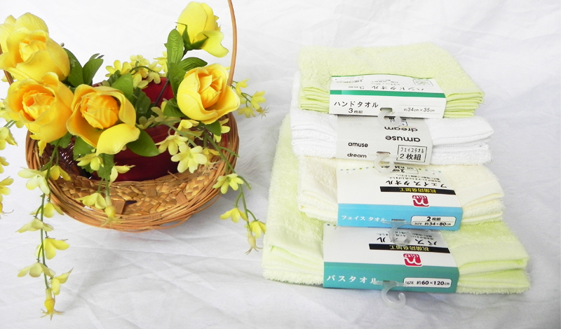 抗菌防臭製品