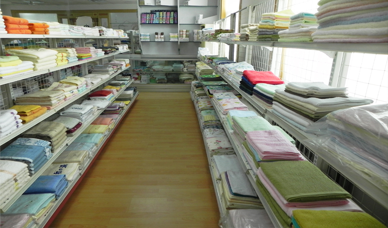 样品室